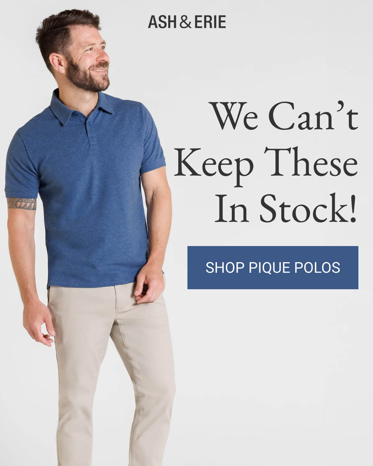 We Can't Keep These In Stock!