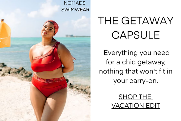 The Getaway Capsule