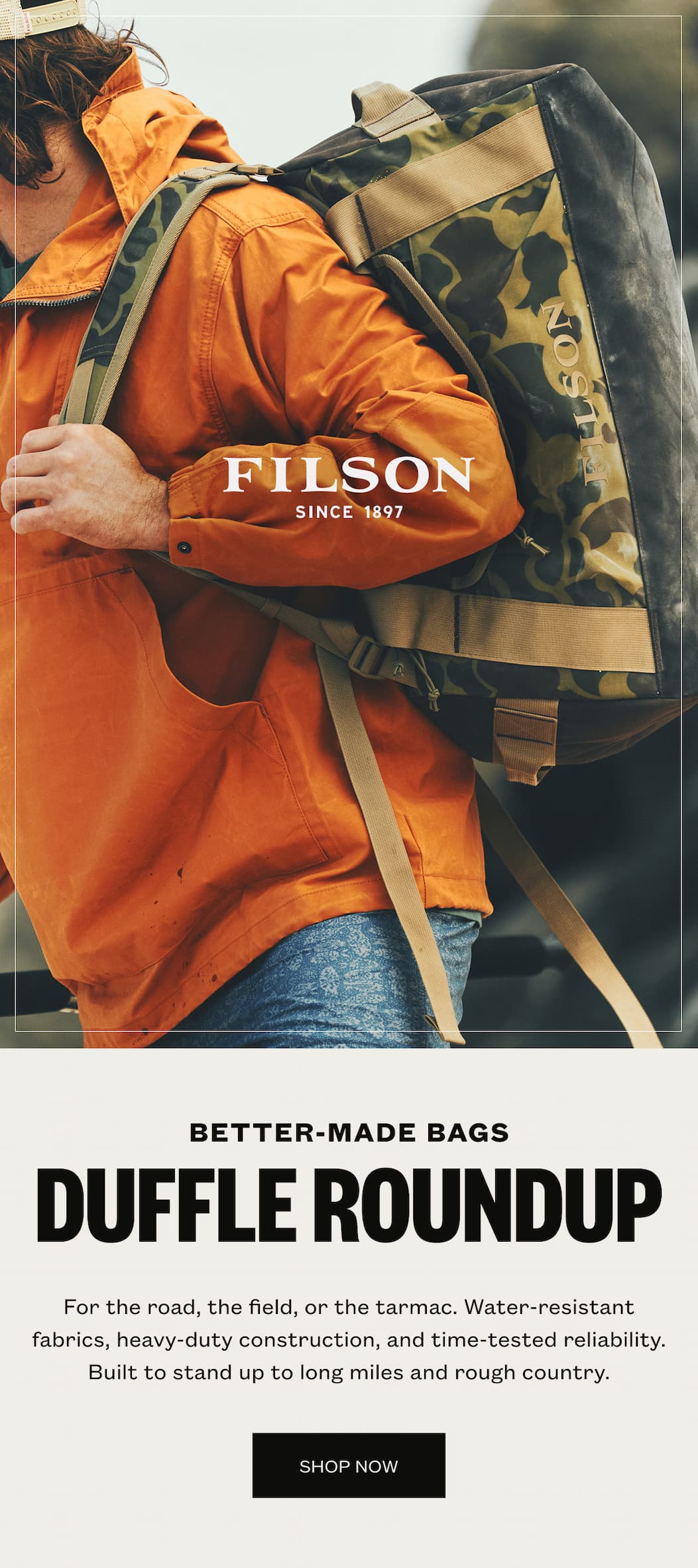 Duffle Bags