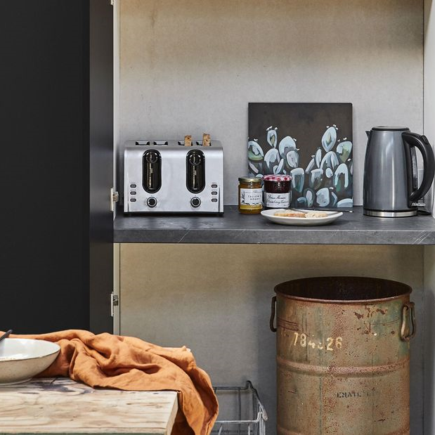 Small Appliances