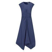 Allegra Stripe Dress