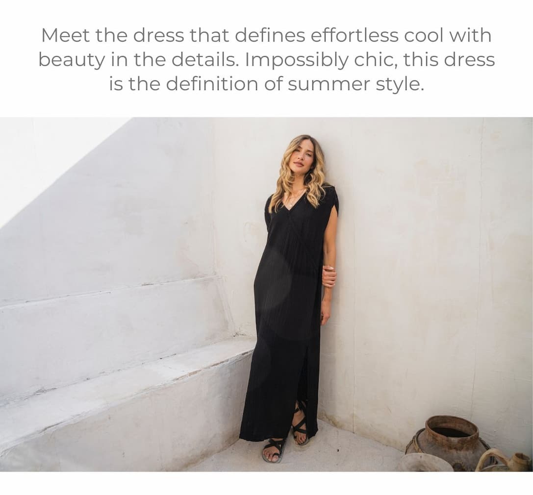 Shop Dress