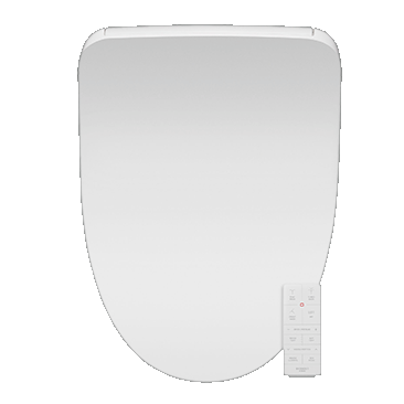 Bio Bidet BB-1200L Bidet Toilet Seat with Wireless Remote