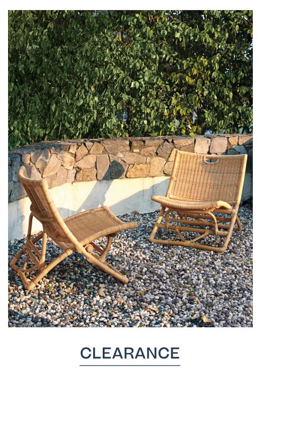 Clearance