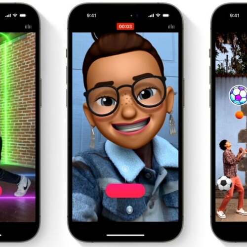 Apple Stops New Downloads of Its Clips Video-Editing App