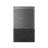 Product shot of the Expansion Card for Xbox Series X|S
