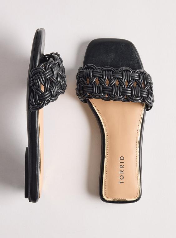 Woven Slide (WW)