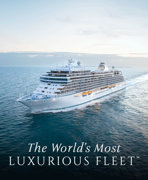 The World's Most Luxurious Fleet