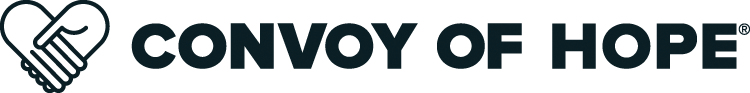 Convoy of Hope Logo