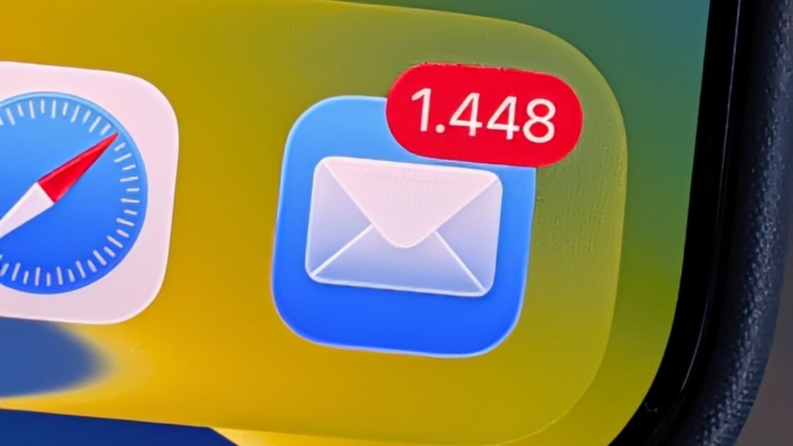 Watch Out for Unexpected Apple Account Change Emails. It's a Phishing Scam