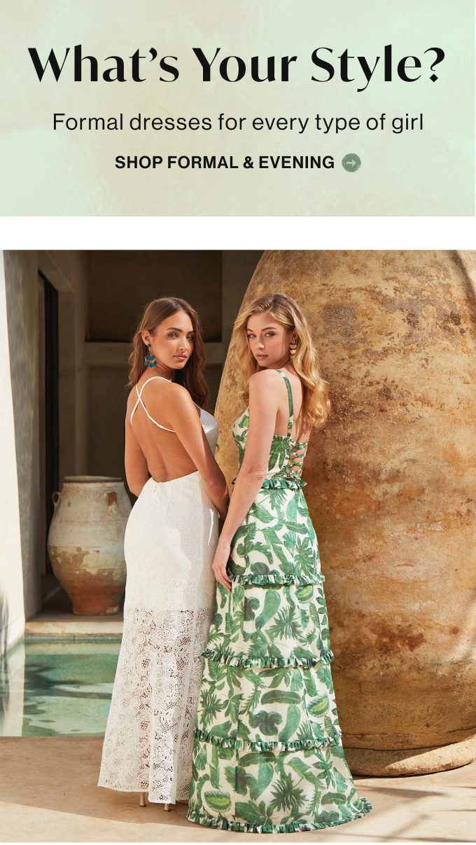 shop by occasion