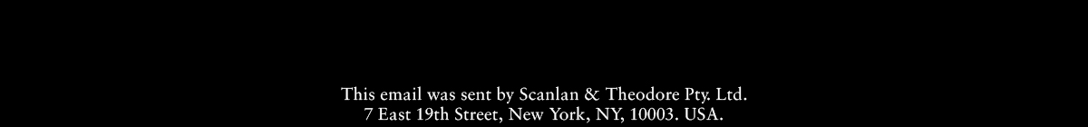 SCANLAN THEODORE