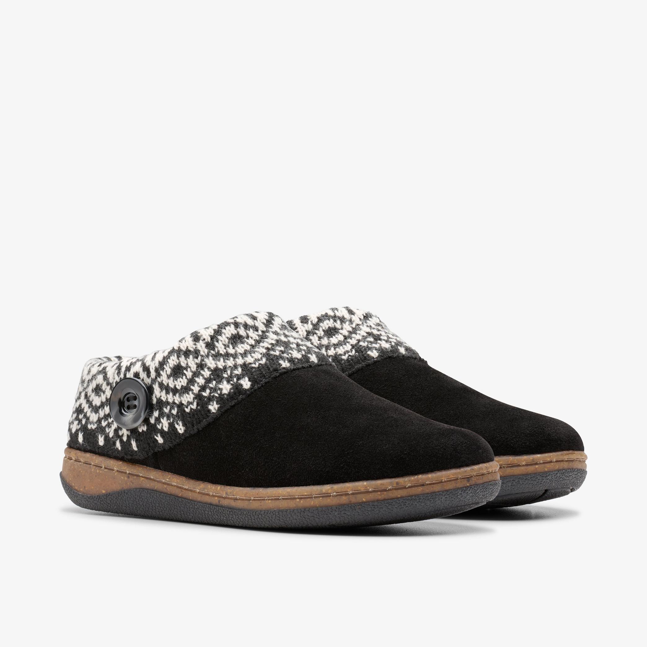 Shop Willowdean Sweater Slippers