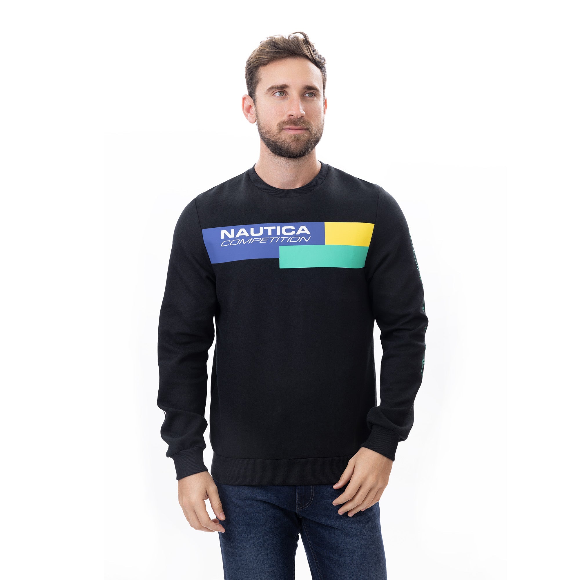 Image of Sudadera Competition de Hombre