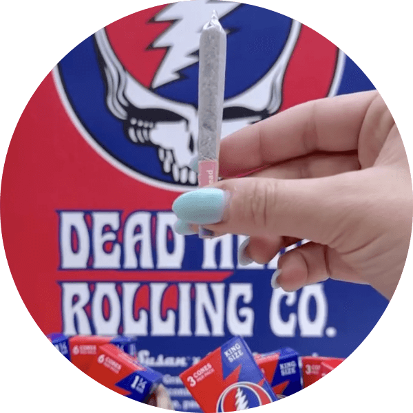 DEAD HEAD ROLLING CO PRODUCTS