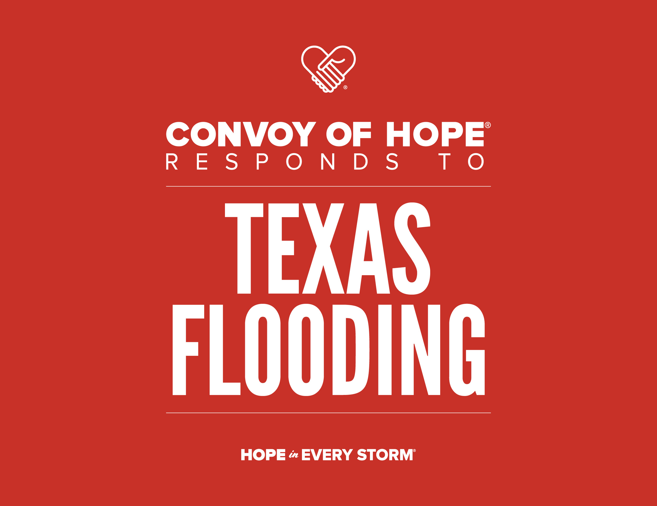 Texas Flooding Image