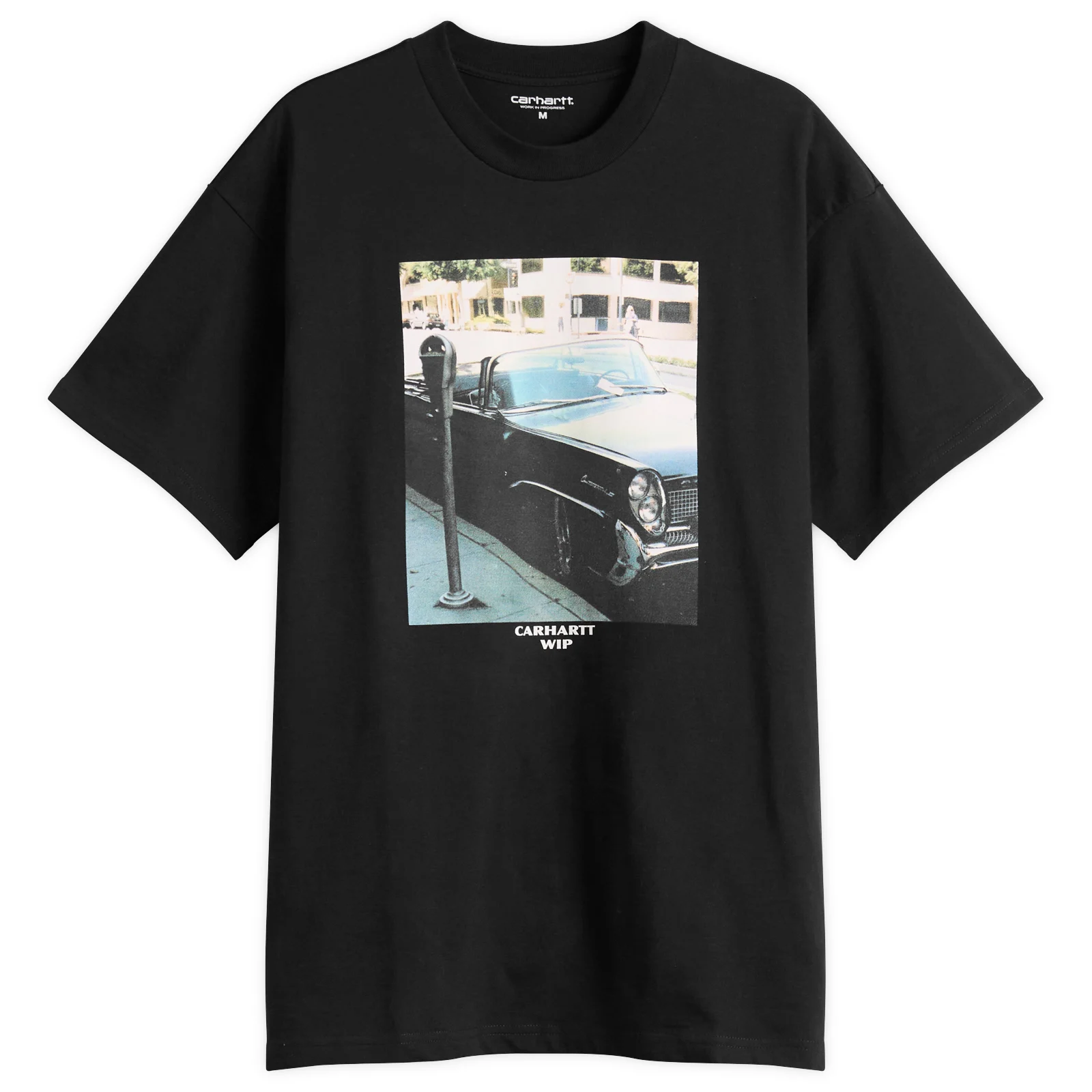Carhartt WIP Warm Views
