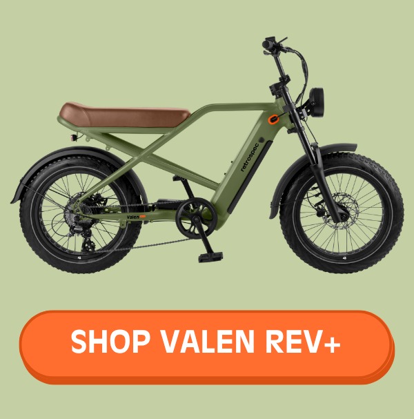 SHOP VALEN REV+