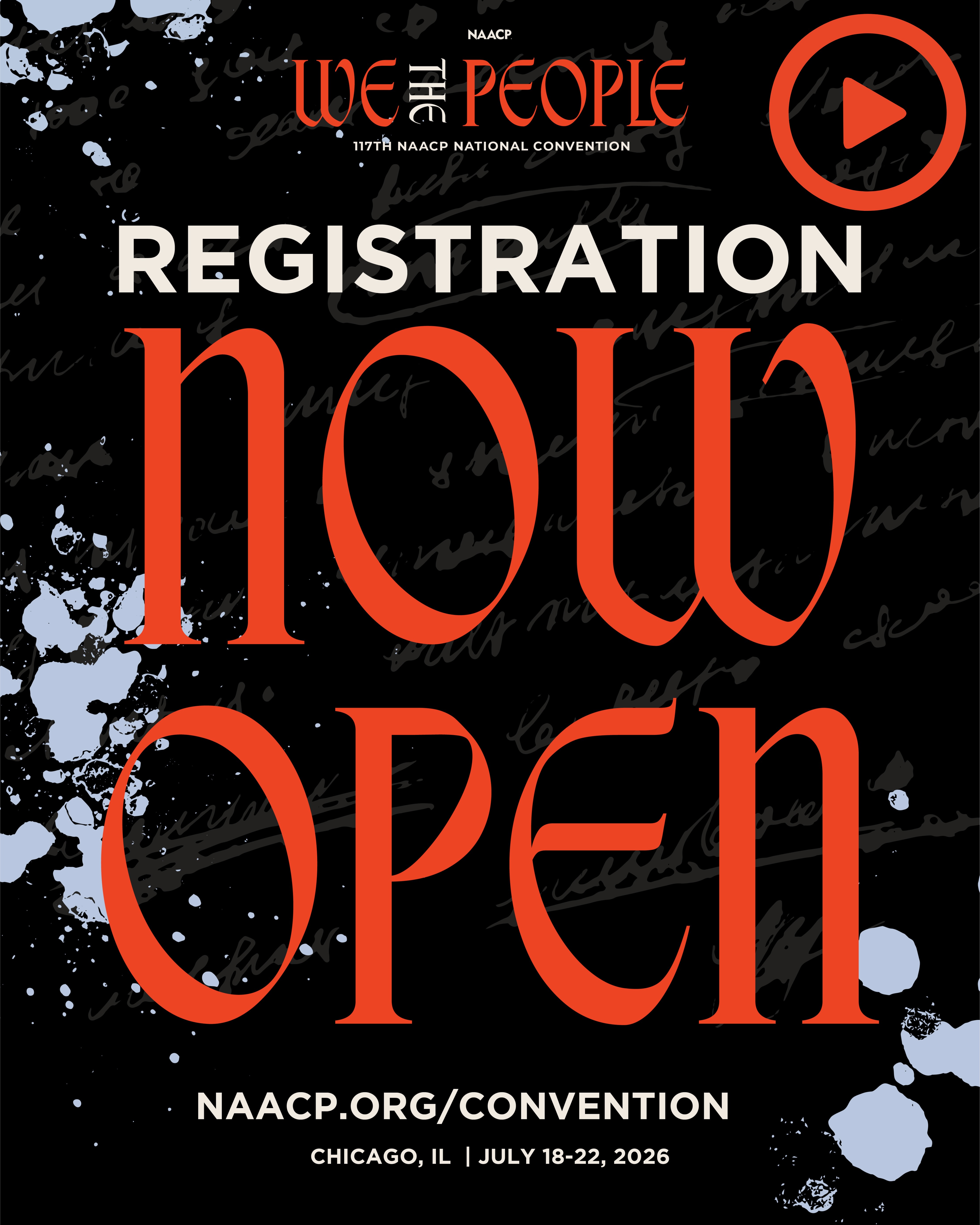117th NAACP National Convention