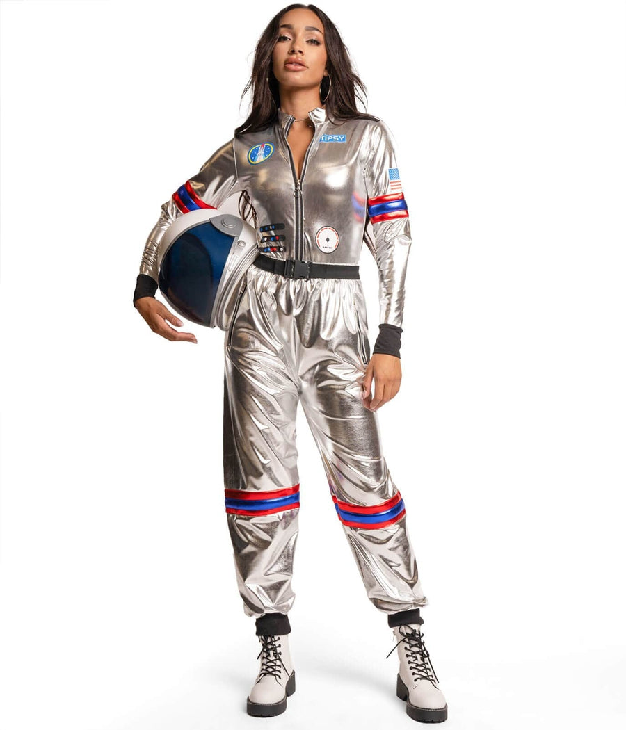 Image of Astronaut Costume