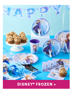 Disney Frozen