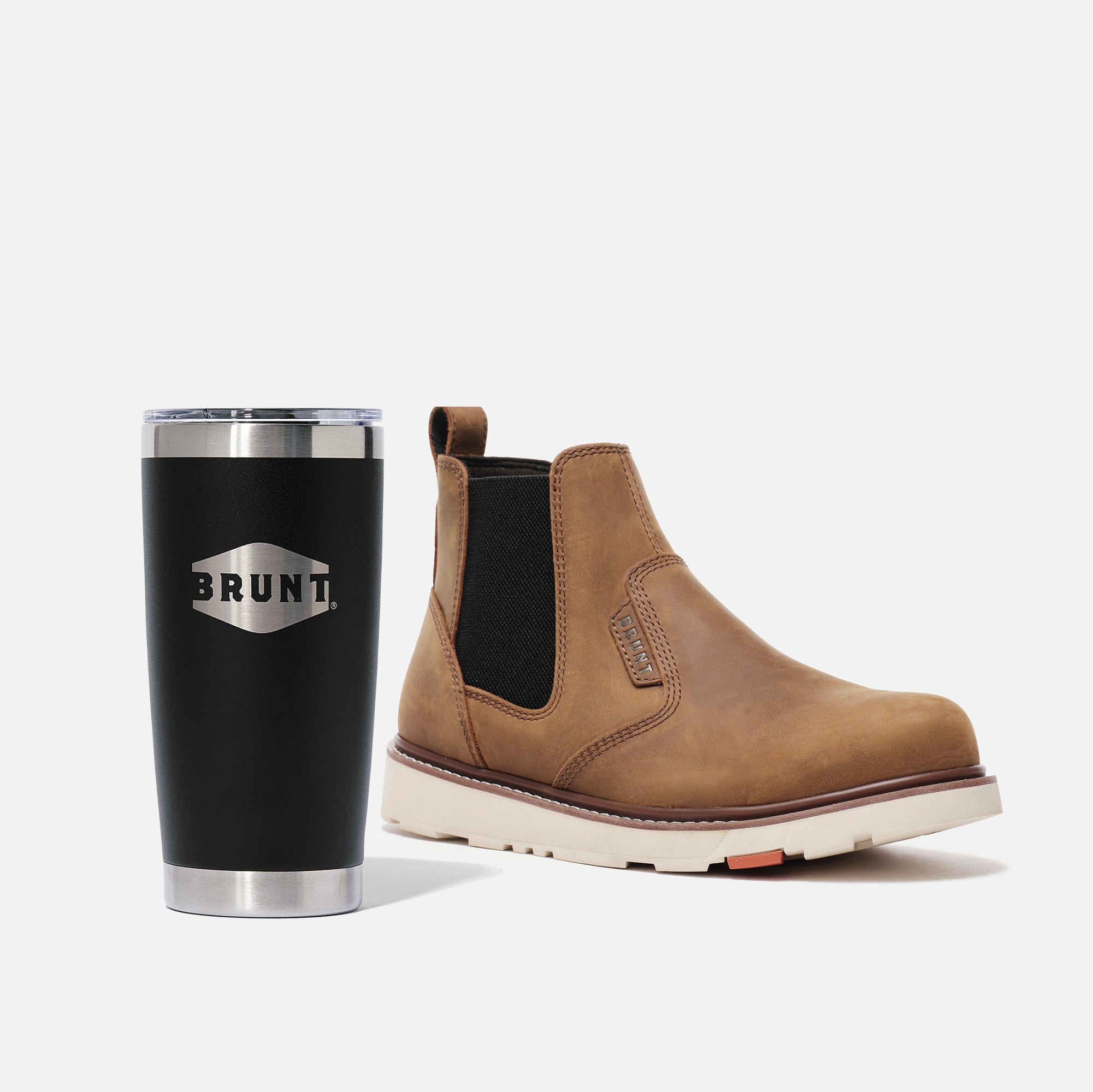 Image of The Ohman & Tumbler