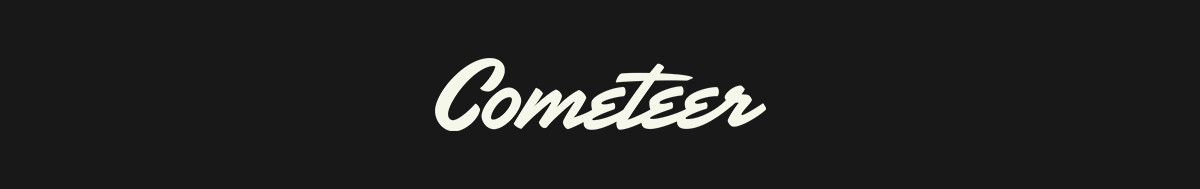 Cometeer 