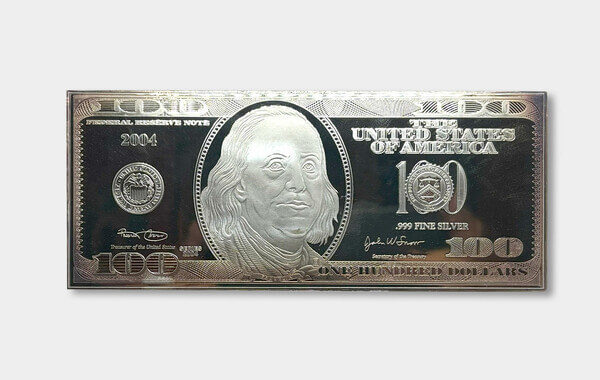 Rare Top-grade Currency