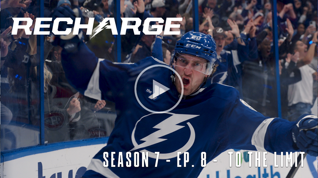 RECHARGE S7E8