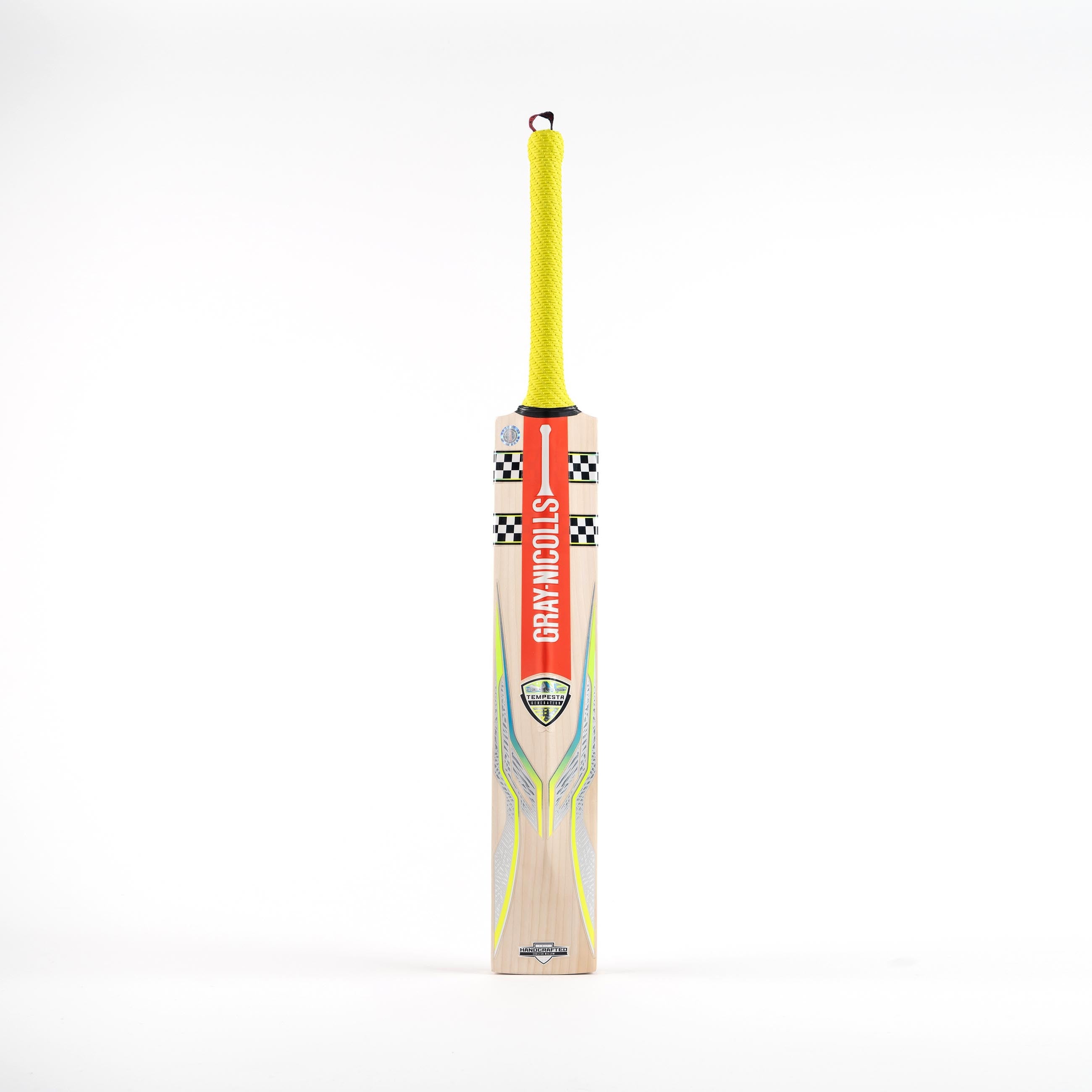 Image of Tempesta 1.0 5 Star Junior Cricket Bat