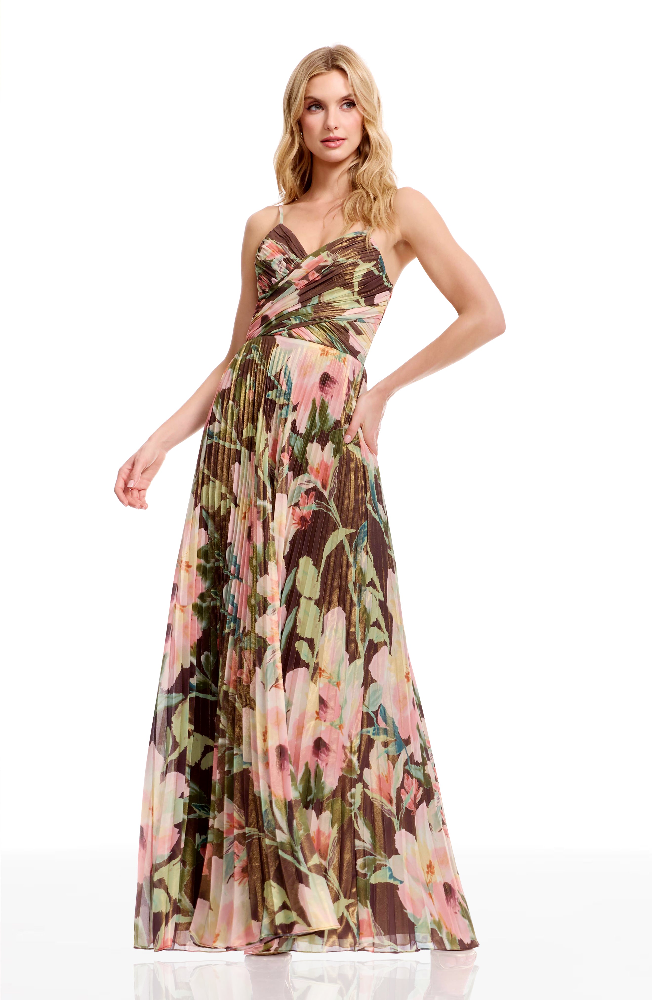 Image of Aspen Dress