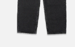 Baggy Denim Pants