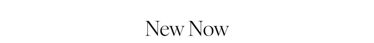 New Now