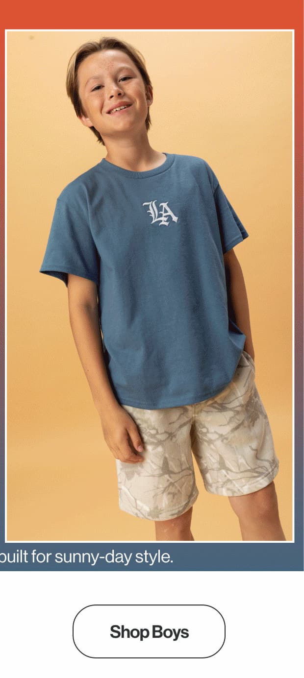 Shop Boys