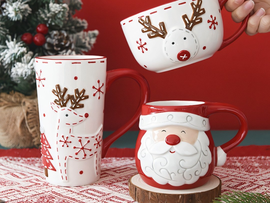 Christmas Decor