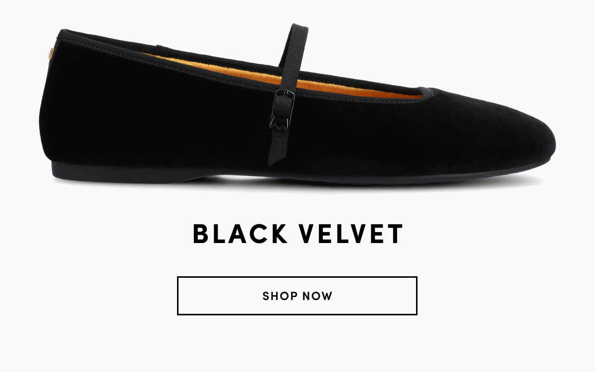 Black Velvet