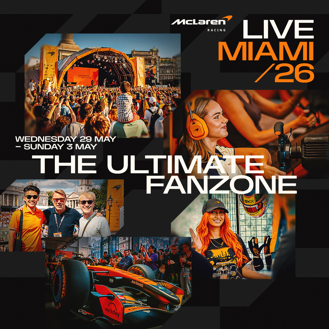 The Ultimate Fanzone