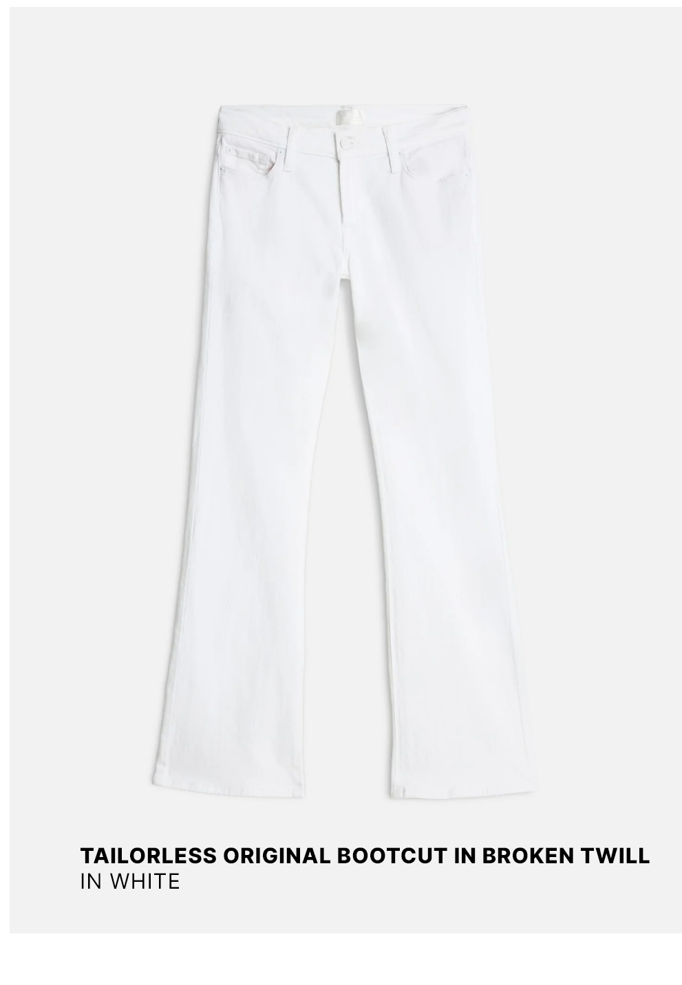 Shop 25 Off Bootcuts