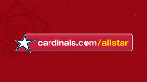 #VoteCardinals HQ