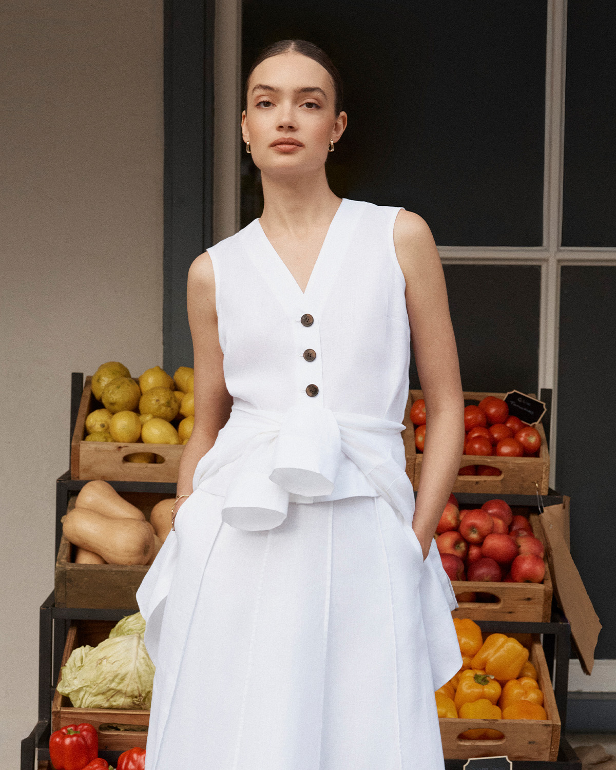 White Heat | Summer dresses you'll love 