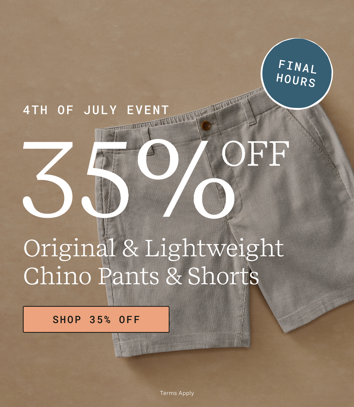 Shop Bonobos