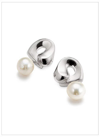 AGMES Sandra Earrings