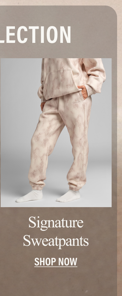 Meet Fawn | Shop Sweatpants