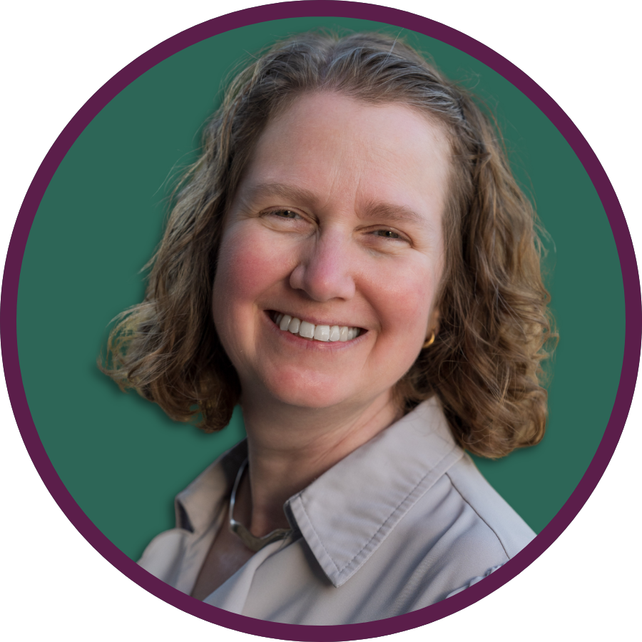 Dr. Sarah Bunin Benor