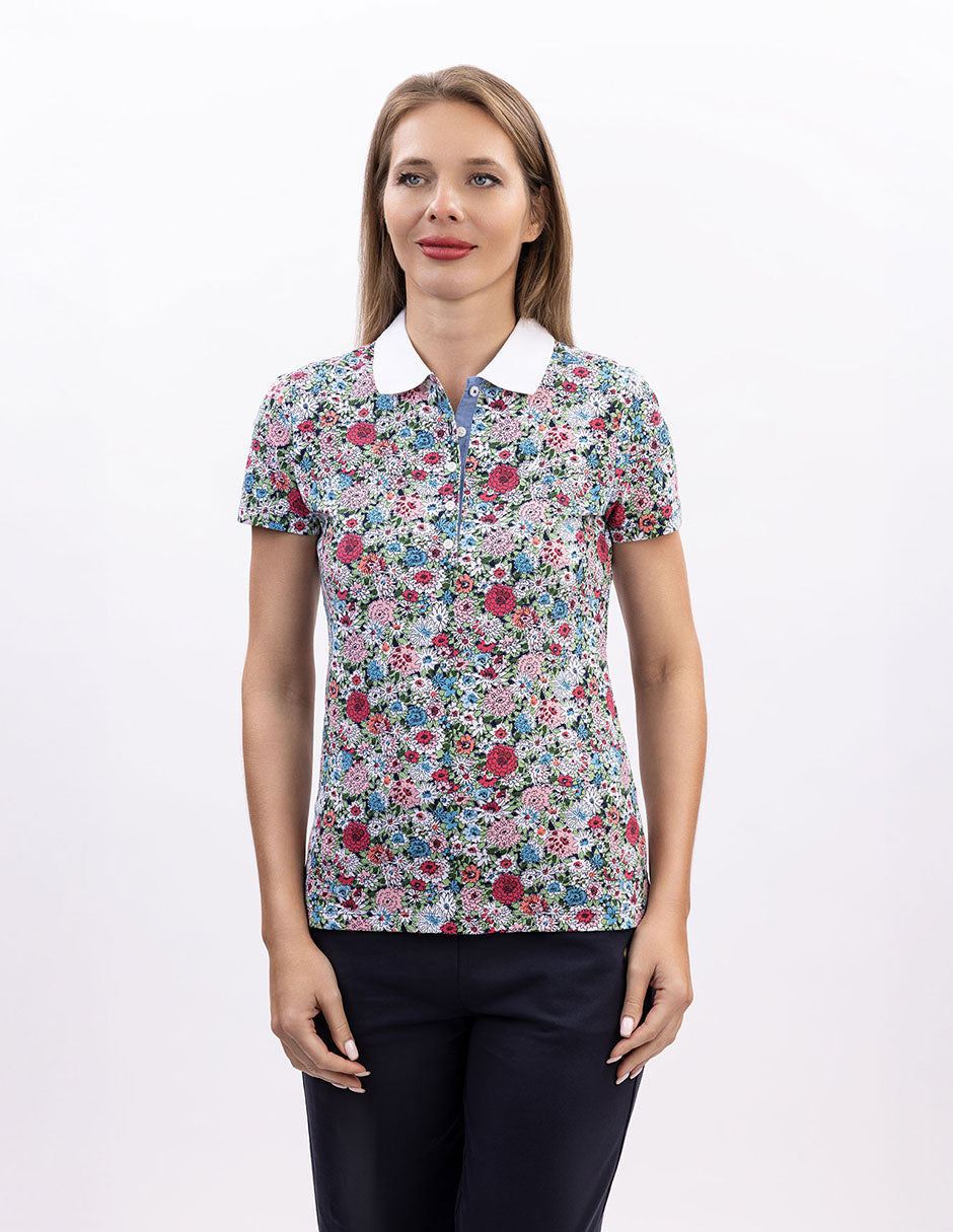 Image of Polo De Dama