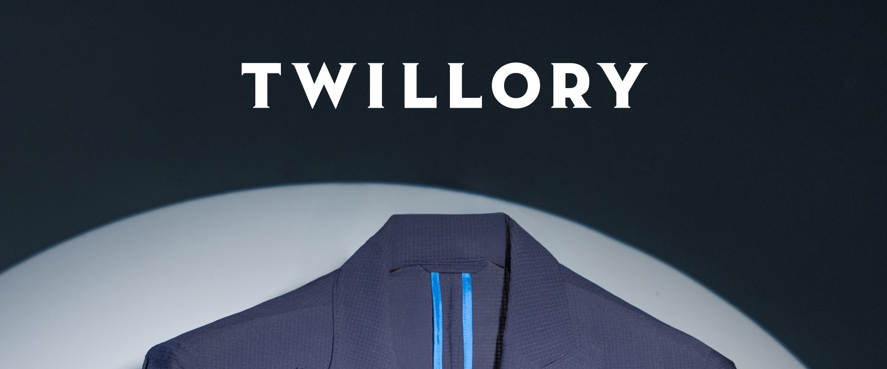 TWILLORY | Smart Wool. Smarter Move.