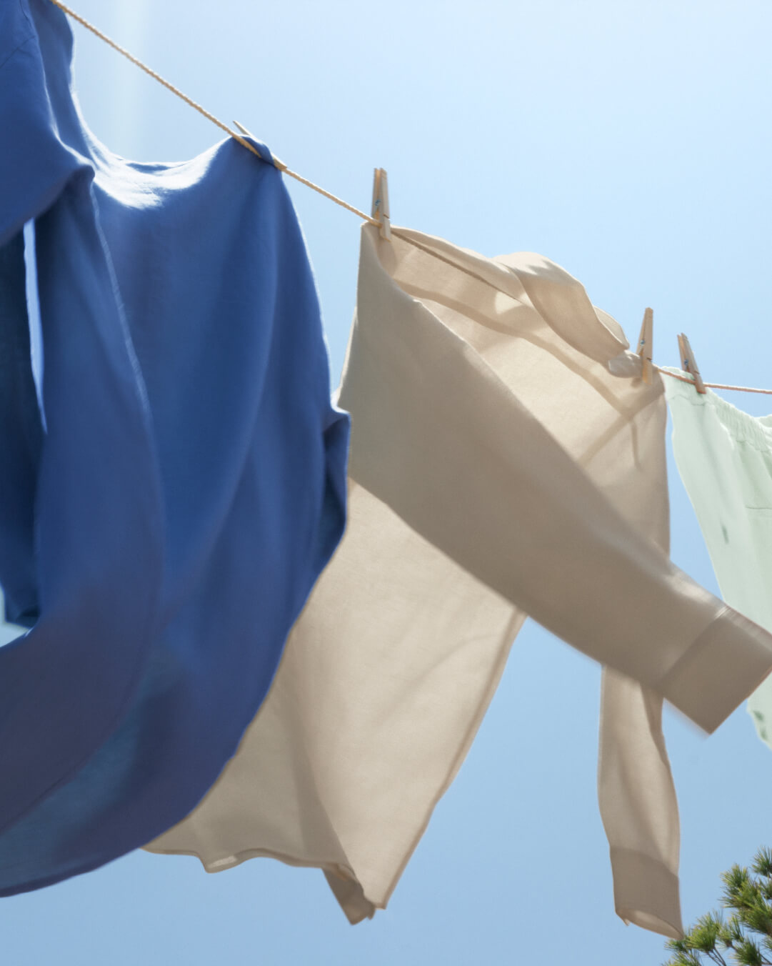 Looking for next-level linen? 