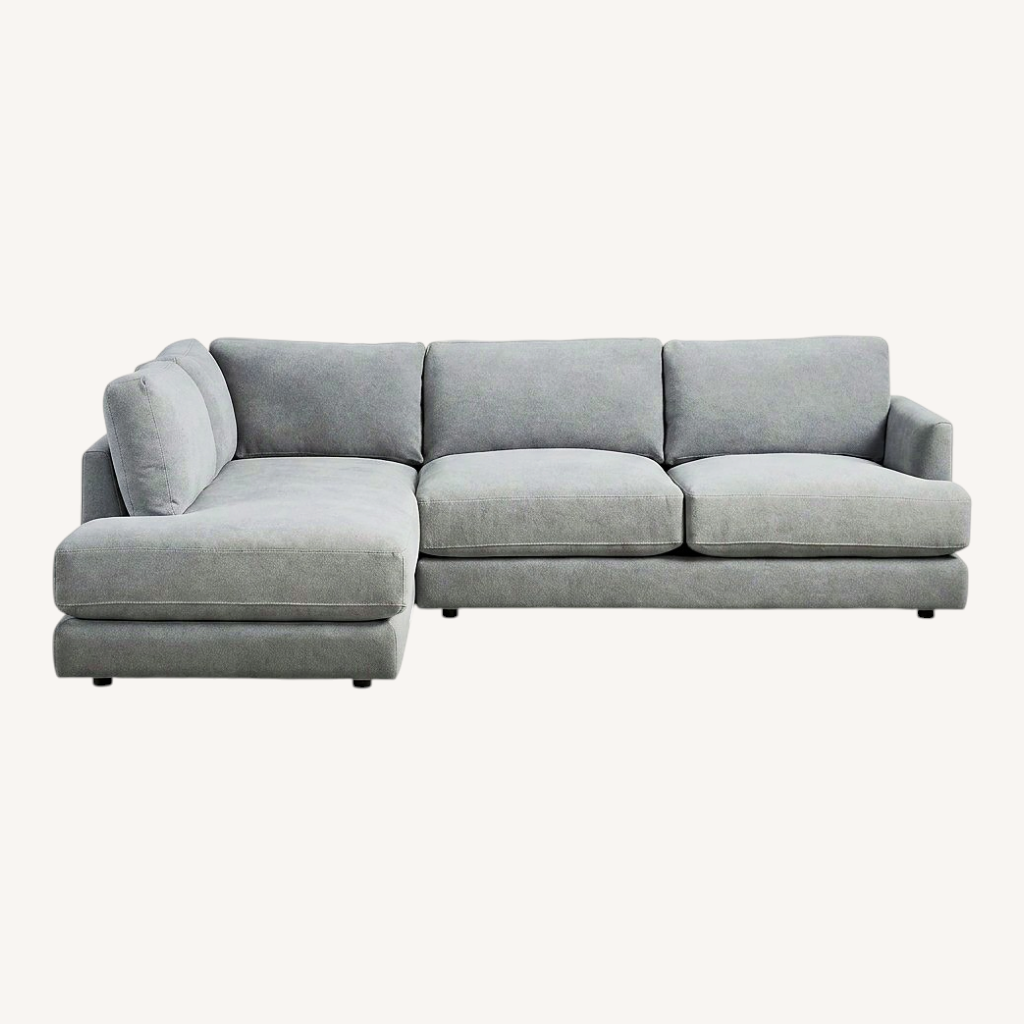 Image of West Elm Haven Sofa