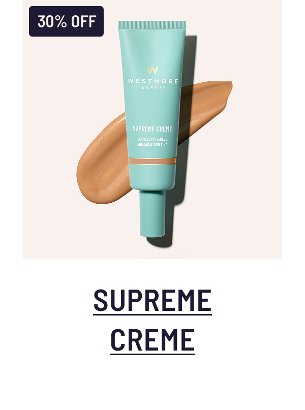 Supreme Creme
