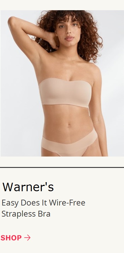 View product recommended for you